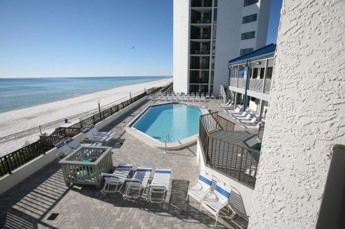 Apartamento Aquavista East 506 Condo