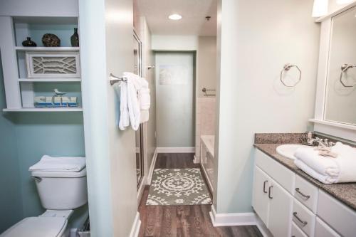 Apartamento Grand Panama