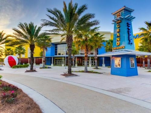 The Inn At St. Thomas Square #201