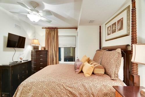 Apartamento Grand Panama Beach Resort By Book That Condo