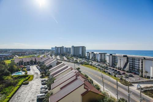 Apartamento Grand Panama Beach Resort By Book That Condo