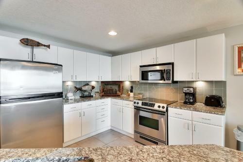 Apartamento Grand Panama Beach Resort By Book That Condo