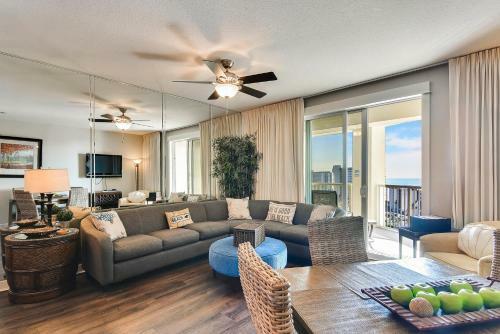 Apartamento Grand Panama Beach Resort By Book That Condo