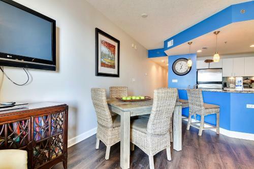 Apartamento Grand Panama Beach Resort By Book That Condo