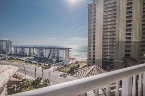 Apartamento Grand Panama Beach Resort By Book That Condo