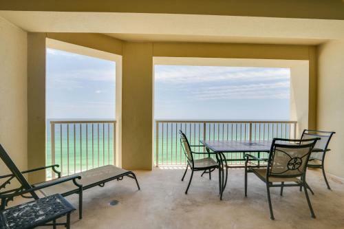 Apartamento Grand Panama Beach Resort By Book That Condo