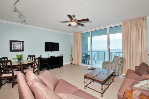 Apartamento Palazzo Beach Resort By Panhandle Getaways