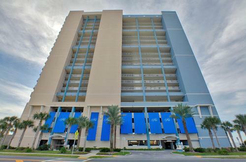 Apartamento Palazzo Beach Resort By Panhandle Getaways