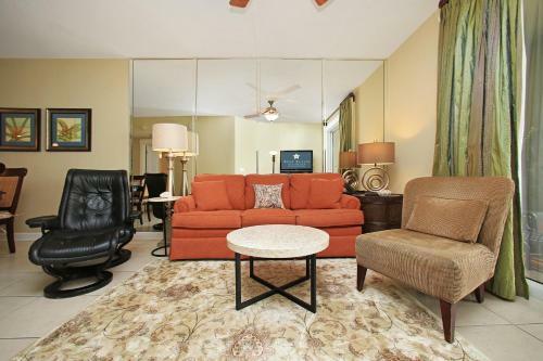 Apartamento Grand Panama Tower I - 807 - 1009853 Condo
