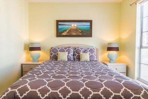 Sand Castles West T-18 Townhouse