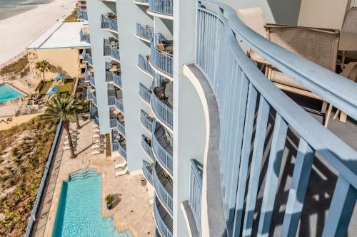 Apartamento Sterling Breeze 802 By Realjoy Vacations