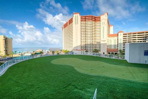 Apartamento Laketown Wharf 1035 By Zia