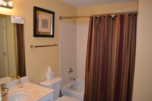Apartamento Tidewater Beach Resort