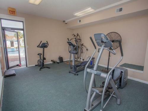Apartamento Horizon South Resort By Book That Condo