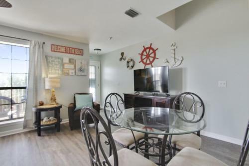 Apartamento Horizon South Resort By Book That Condo