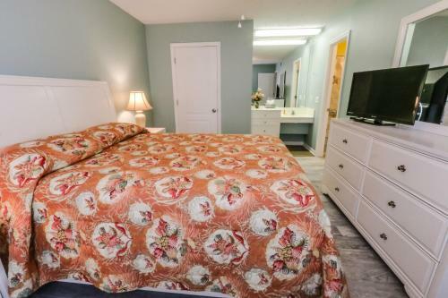 Apartamento Horizon South Resort By Book That Condo