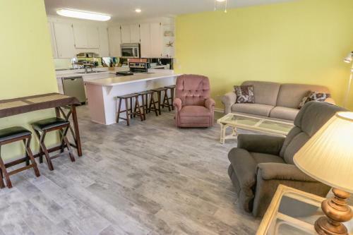 Apartamento Horizon South Resort By Book That Condo