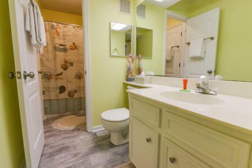Apartamento Horizon South Resort By Book That Condo