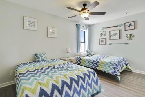 Apartamento Horizon South Resort By Book That Condo