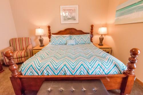 Apartamento Horizon South Resort By Book That Condo