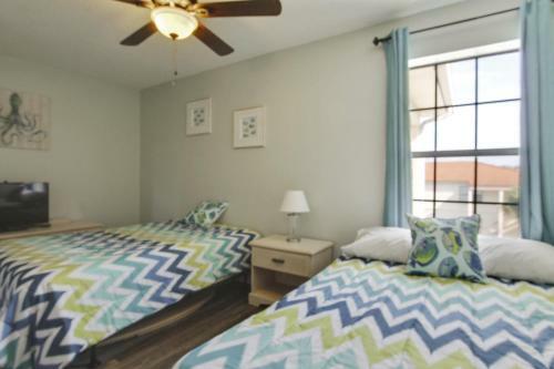Apartamento Horizon South Resort By Book That Condo