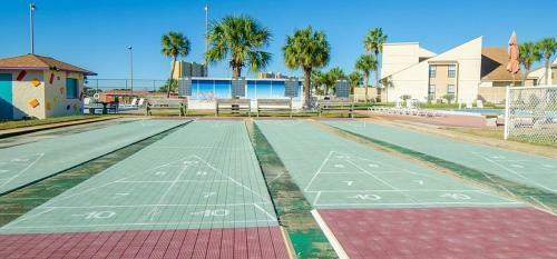 Apartamento Horizon South Resort By Book That Condo