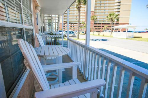 Apartamento Wendwood Condominiums