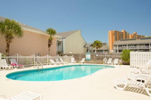 Apartamento Wendwood Condominiums