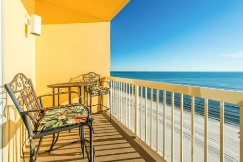 Apartamento Calypso 1-1007 East By Realjoy