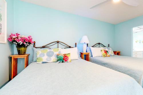 Apartamento Edgewater Beach Resort #t3-702: Sand Surf Sky