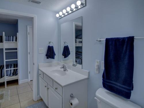 Apartamento Seychelles 1308 Condo