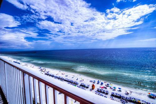 Apartamento Tidewater 906 By Zia
