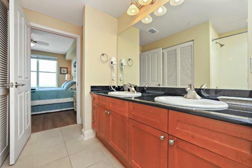 Apartamento Aqua 807 - 1242552 Condo