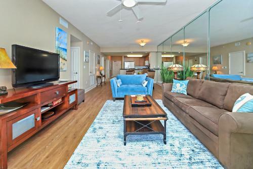 Apartamento Aqua 807 - 1242552 Condo