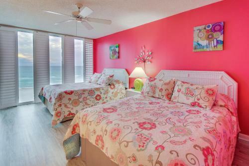 Long Beach Resort #t2-304