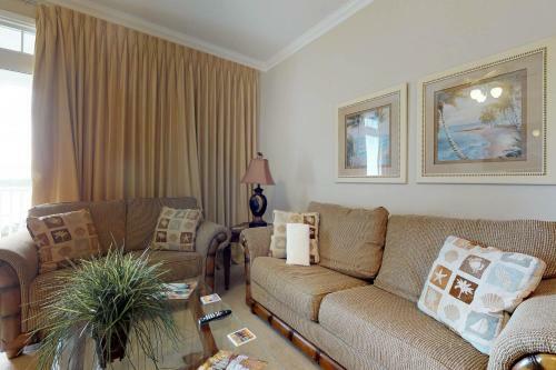 Apartamento Bay Point Reflections Unit 507