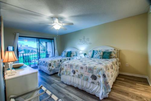 Apartamento Edgewater Villa 2010 By Zia Vr