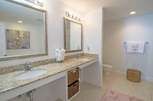 Apartamento Splash Unit 2001 Condo