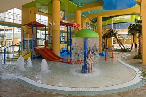 Apartamento Splash Unit 2001 Condo