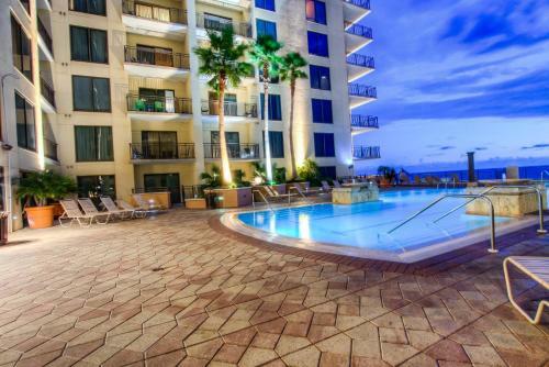 Apartamento Origin At Seahaven 1504 By Zia