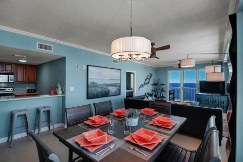 Apartamento Seychelles Million Dollar View #2109