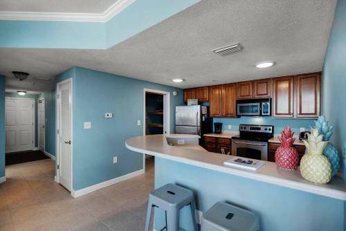 Apartamento Seychelles Million Dollar View #2109