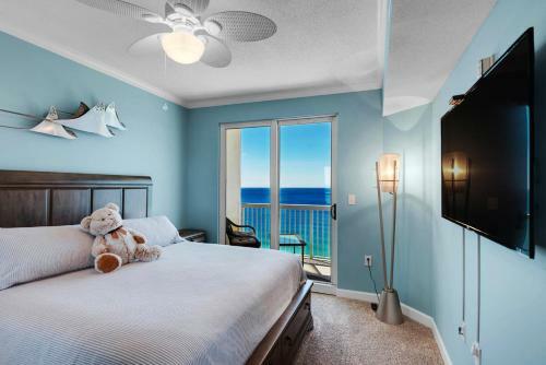Apartamento Seychelles Million Dollar View #2109