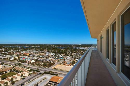 Apartamento Seychelles Million Dollar View #2109