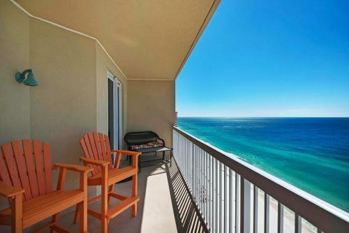 Apartamento Seychelles Million Dollar View #2109