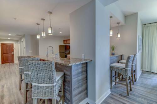 Apartamento Origin At Seahaven 1701 Condo