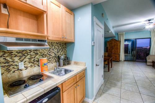 Apartamento Origin At Seahaven 719 By Zia Vr