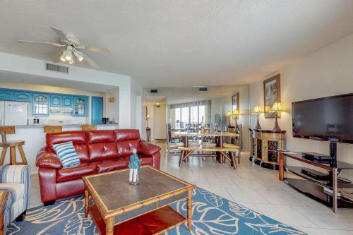 Apartamento Dunes Of Panama Condos
