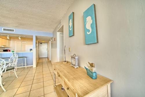 Apartamento Dunes Of Panama Condos