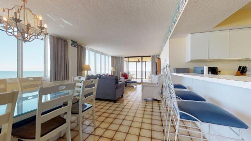 Apartamento Dunes Of Panama Condos